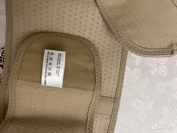 Бандаж для беременных orlett ms 96