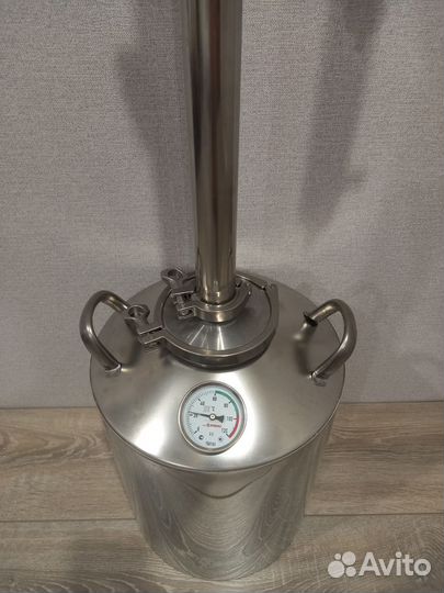 Самогонный аппарат арт.лбк2091