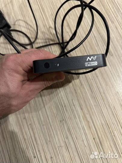 SMART tv приставка бу