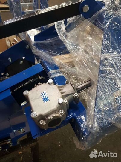 Копатель корнеплодов УРАЛЕЦ КК-540, 2023