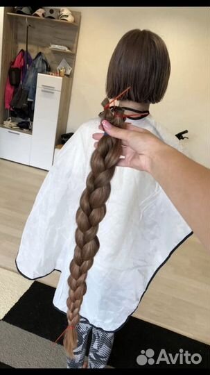 Скупка волос