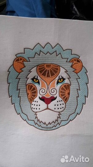 Вышивальщик /Оператор вышивального станка