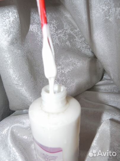 Запекаем пластик Sculpey Translucent Liquid 236 мл