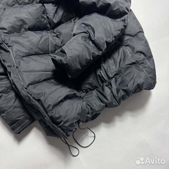 Пуховик Jack wolfskin оригинал