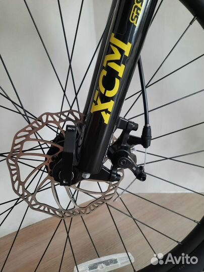 Велосипед горный GT Stomper Ace 26 (новый)