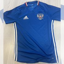 Футболка сборной россии adidas