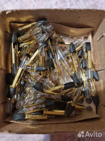 Лампы коммутаторные км 24-90