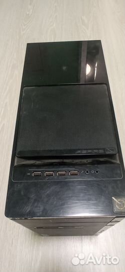 Корпус для пк Acer aspire M3400