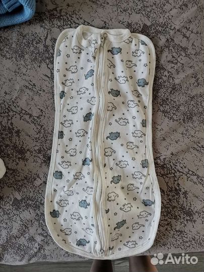 Кокон для новорожденных