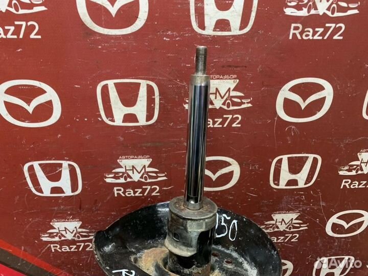 Амортизатор передний правый Honda Accord CR