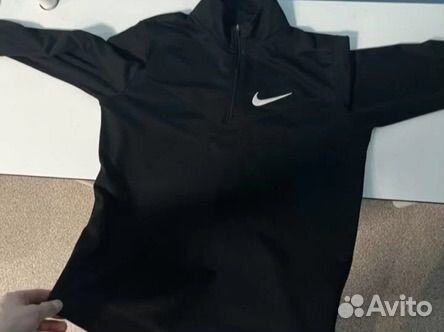 Лонгслив Nike мужской