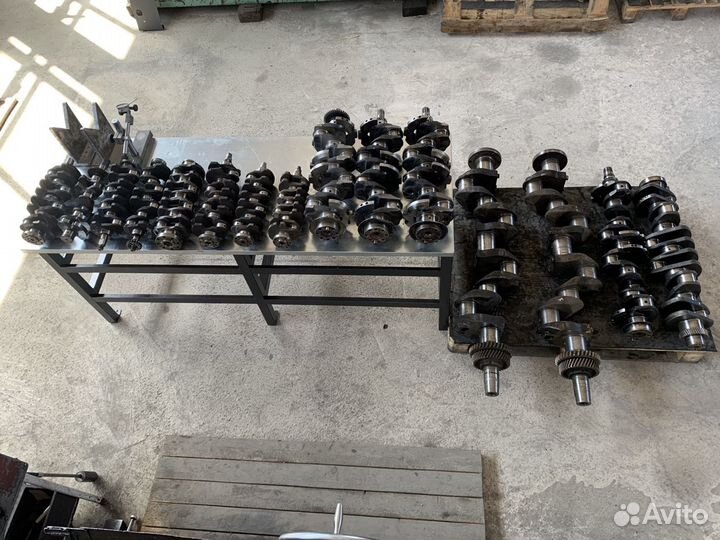 Расточка блока, гильзовка, хонингование бц