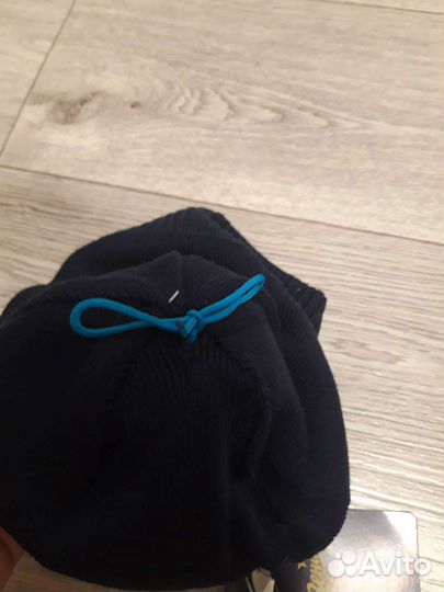 Шапка Зенит