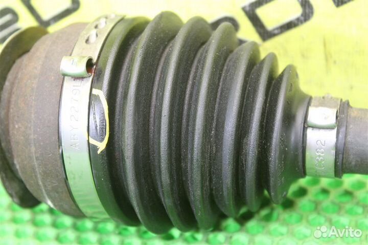 Привод передний Subaru Legacy BP9 EJ253