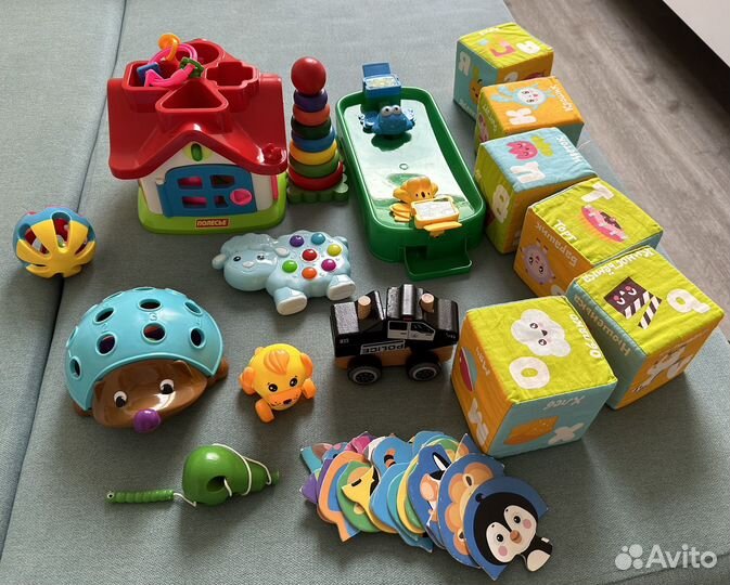 Развивающие игрушки,книги,игры