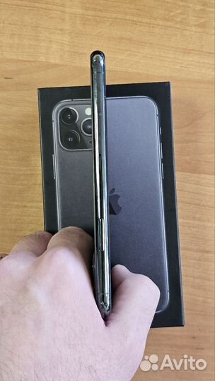 iPhone 11 Pro, 64 ГБ