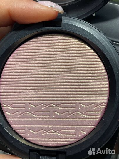 Хайлайтер MAC оригинал, новое