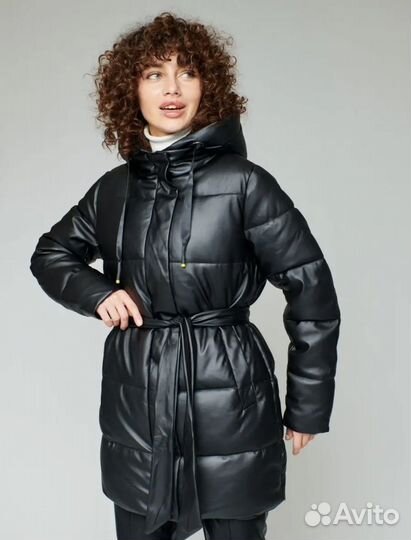 Куртка зимняя