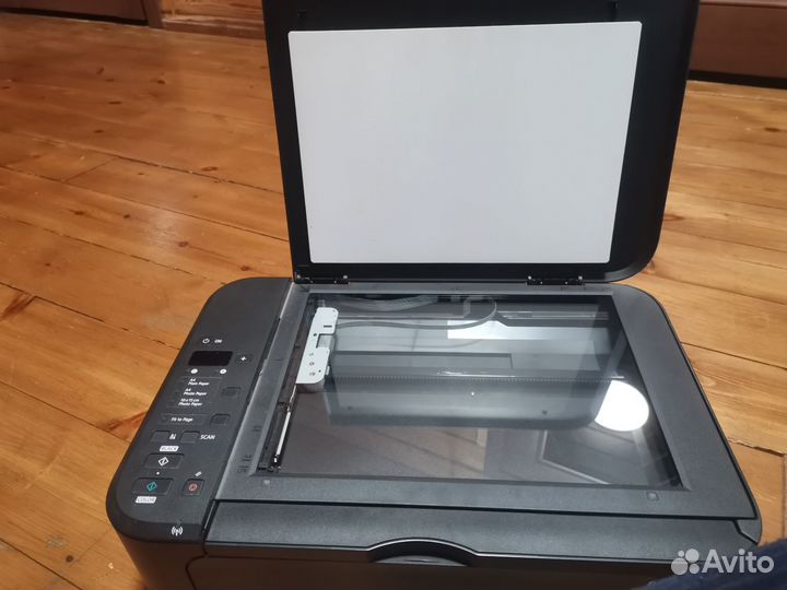 Принтер, сканер, копир Canon