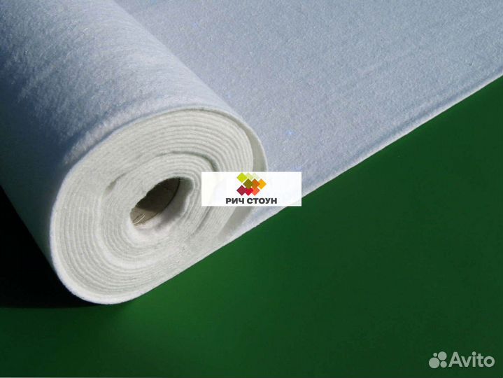 Геотекстиль 400