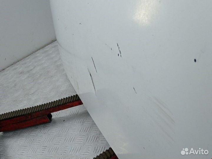 Капот Ford Tourneo/Transit