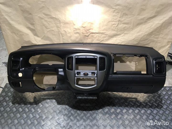 Торпедо Ford Escape 2 2.3 2008