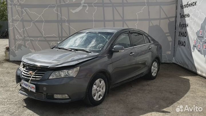 Датчик абсолютного давления Geely Emgrand EC7 1016