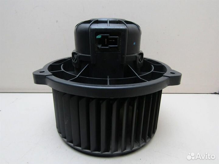 Моторчик печки Kia Sorento 2009