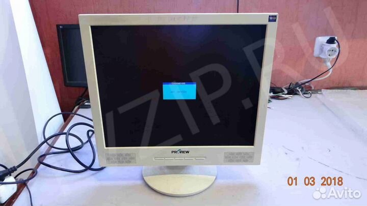 PV170LCM; M179E5-P03