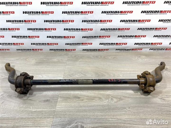 Стабилизатор передний Мерседес W164 ML