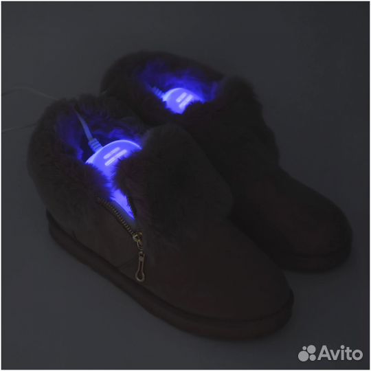 Сушилка для обуви Тимсон