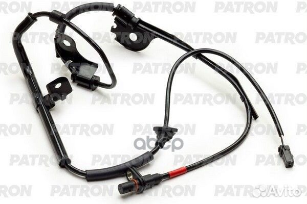 Датчик частоты вращения колеса задний правый CH