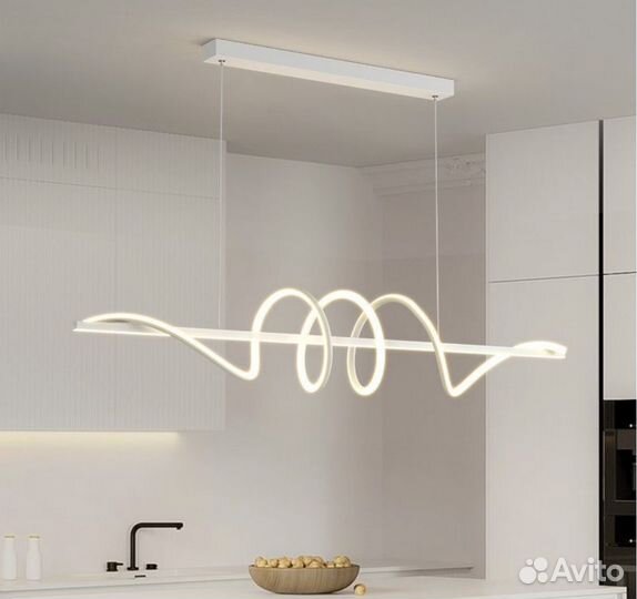 Светильник подвесной