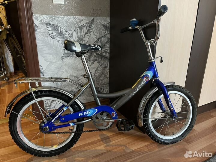 Велосипед детский подростковой 2 штук