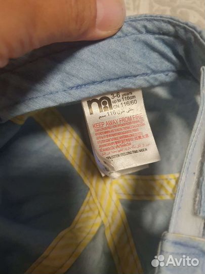 Шапка и кепка для девочки 3-4 года