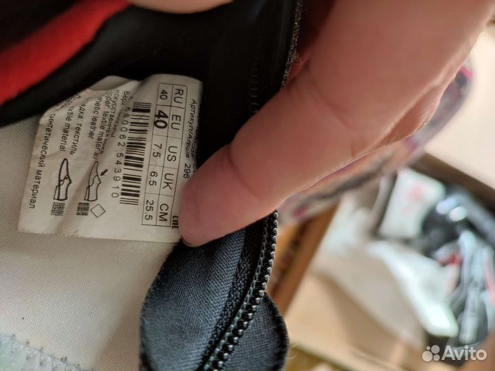 Лыжные ботинки коньковые spine concept skate