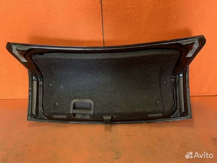 Крышка багажника Cadillac Cts LLT 2008