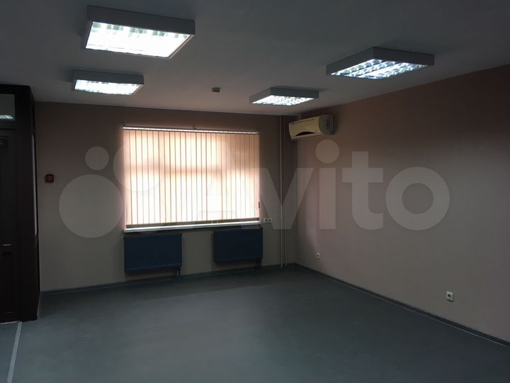 Помещение свободного назначения, 40 м²