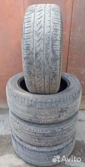 Pirelli Formula Energy 215/55 R16