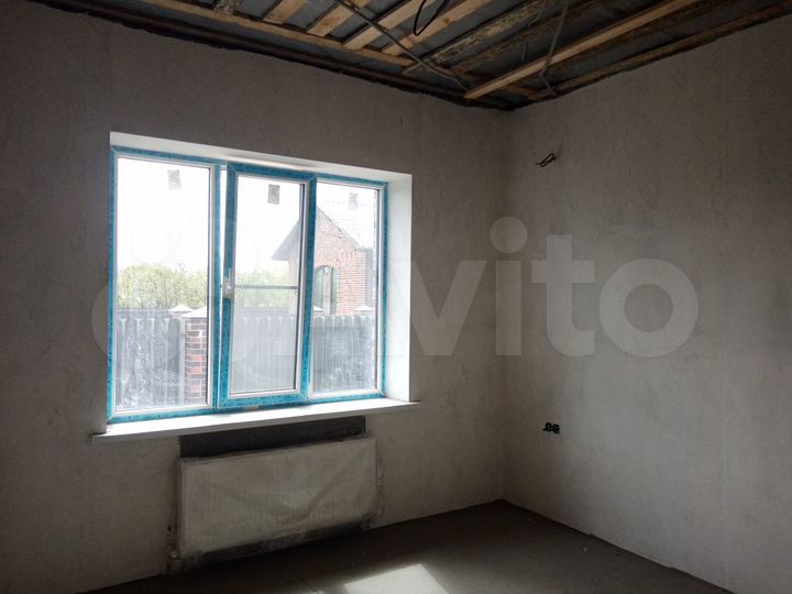 Дом 120 м² на участке 3,5 сот.