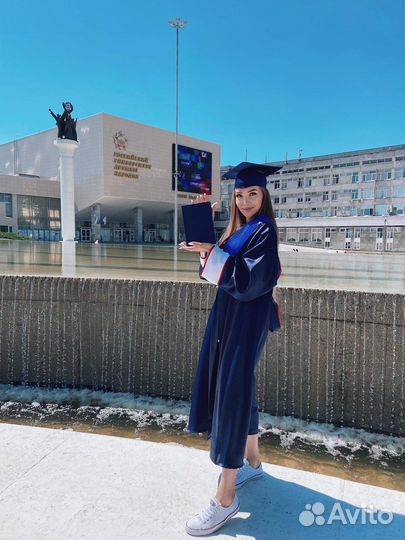 Репетитор по английскому/русскому/немецкому языкам