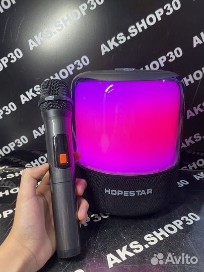 Колонка hopestar SC-01 60W