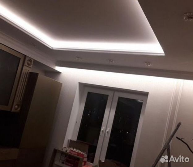 Электрик. Услуга электрика