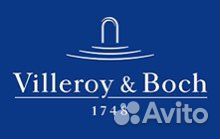 Декантер и бокалы Villeroy&Boch