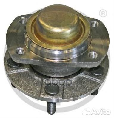 Ступица Задняя В Сборе LR Dodge Caravan/Chrysl