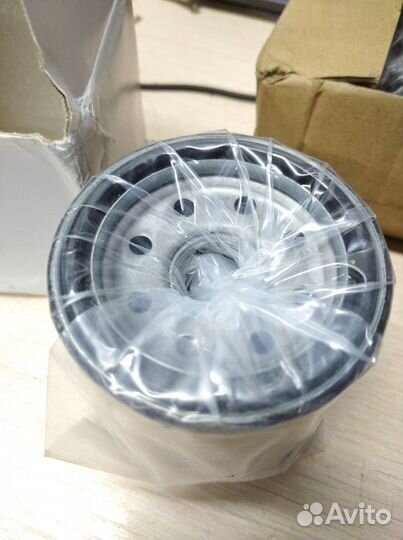 Фильтр масляный yamaha fz1-s