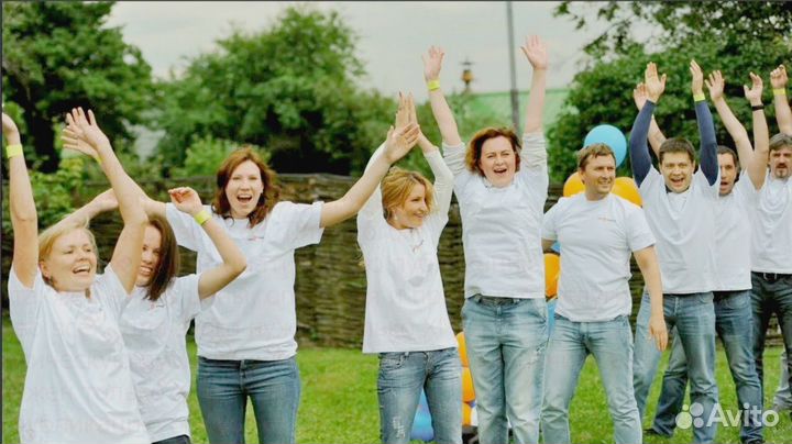 Требуется Грузчик Без опыта Еженед.выпл. /Хорошие