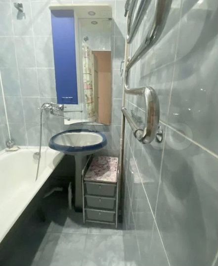 Комната 18 м² в 3-к., 8/10 эт.