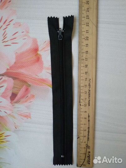 Молнии и шнурки. Новые