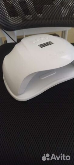 Лампа sun 48w